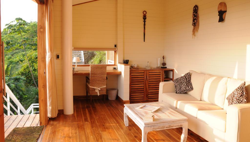 Cielo Del Mar Hotel Nicoya Habitación foto
