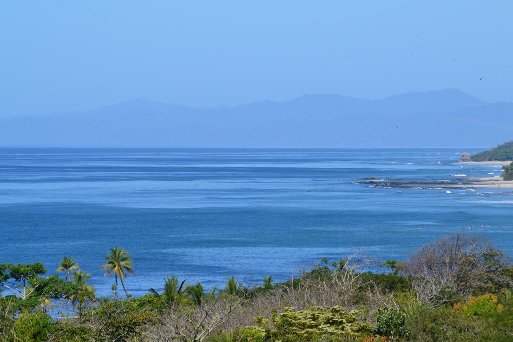 Cielo Del Mar Hotel Nicoya Exterior foto