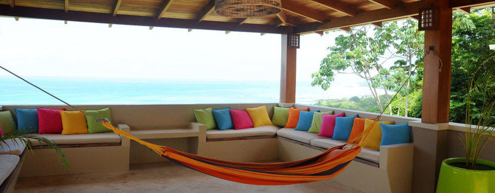 Cielo Del Mar Hotel Nicoya Exterior foto