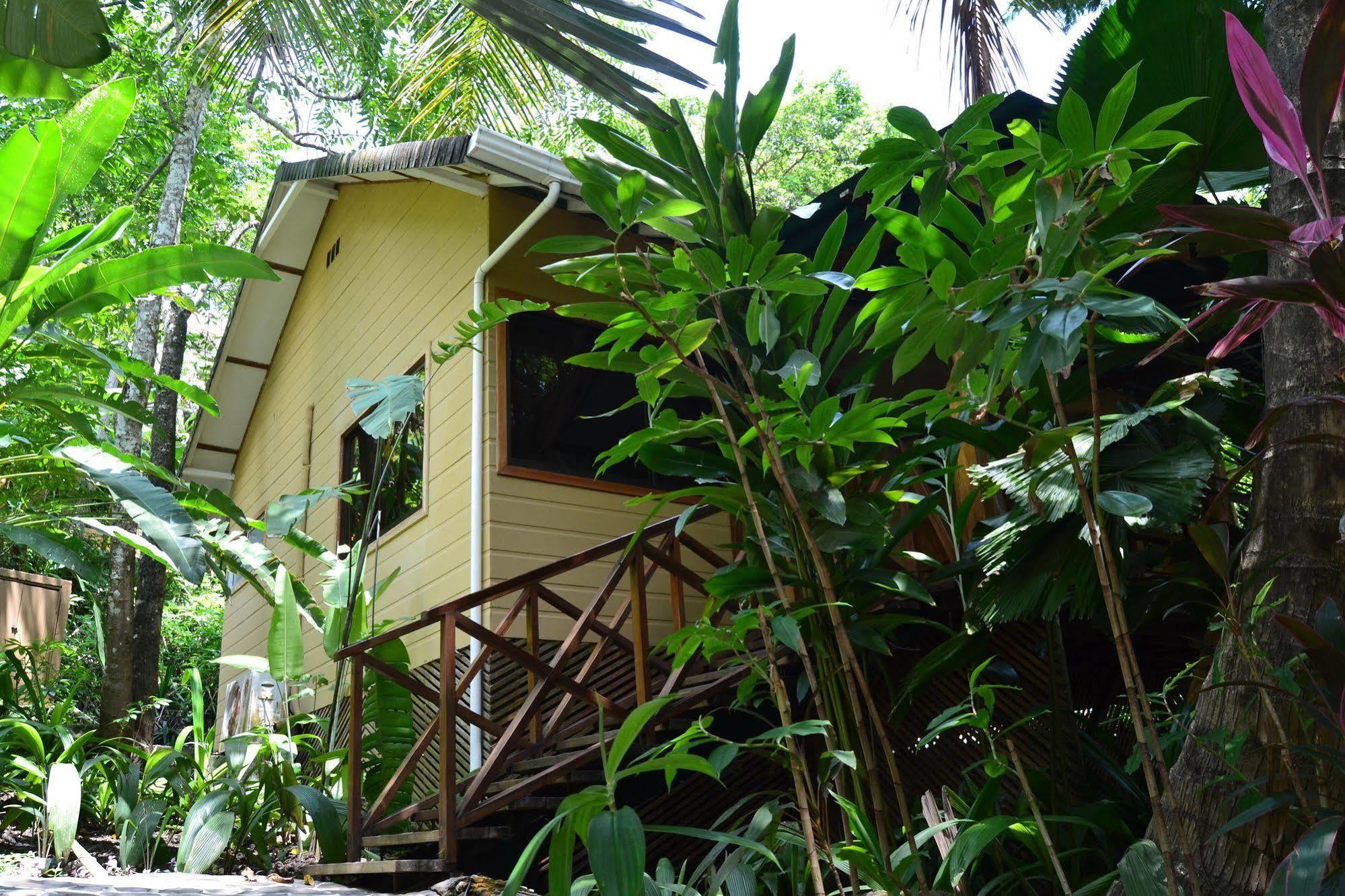 Cielo Del Mar Hotel Nicoya Exterior foto